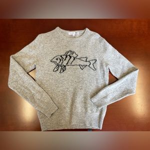 Uniqlo JW Anderson Women wool sweater